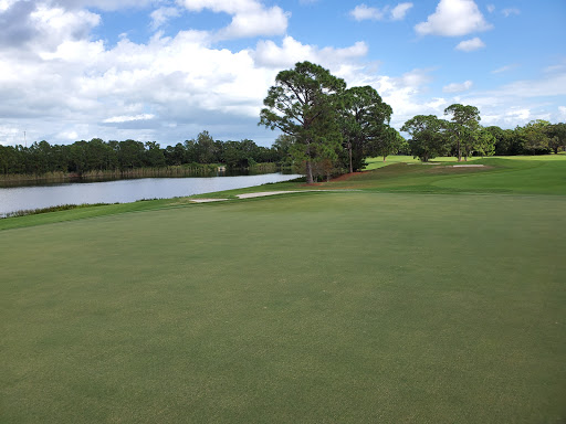 Golf Course «Bent Pine Golf Club», reviews and photos, 6001 Clubhouse Dr, Vero Beach, FL 32967, USA