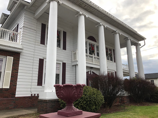 Bridal Shop «Bridal Chateau», reviews and photos, 230 W 2nd St, Berwick, PA 18603, USA