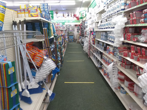 Dollar Store «Dollar Tree», reviews and photos, 4160 Lincoln Blvd, Marina Del Rey, CA 90292, USA