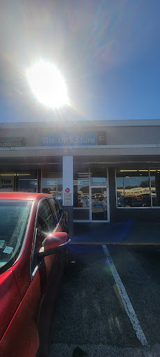 Shipping and Mailing Service «The UPS Store», reviews and photos, 1971 W Lumsden Rd, Brandon, FL 33511, USA