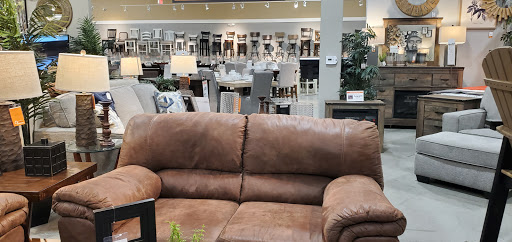 Furniture Store «Ashley HomeStore», reviews and photos, 7410 Carson Blvd, Long Beach, CA 90808, USA