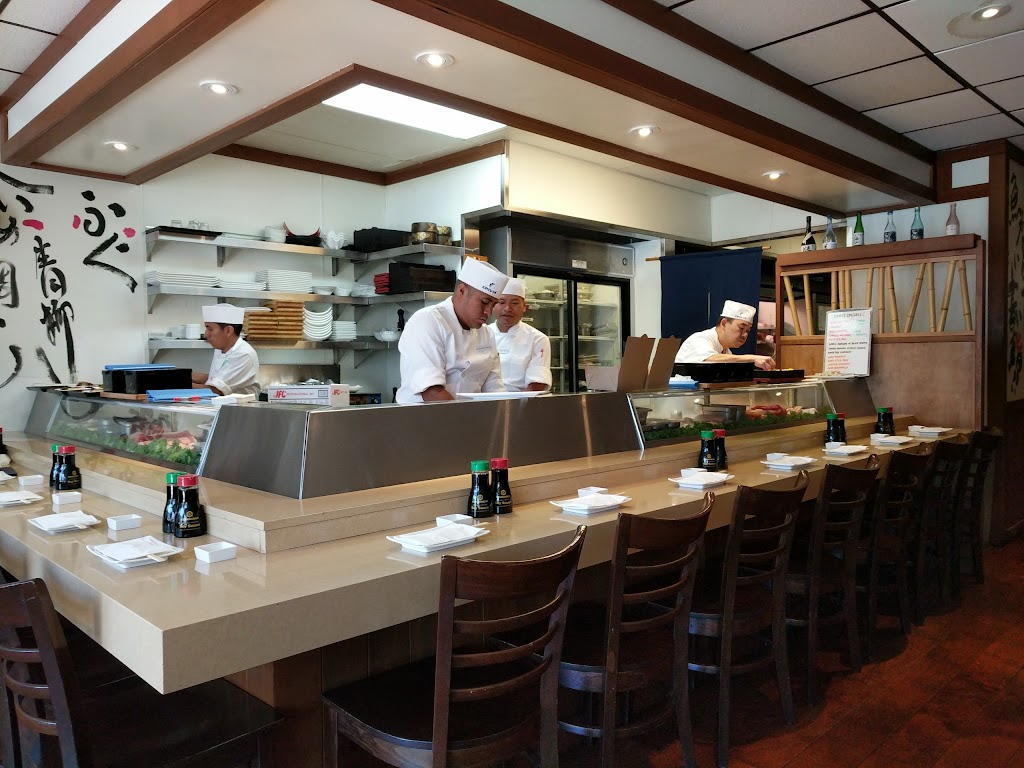 Sushi KATSU-YA Northridge 91324