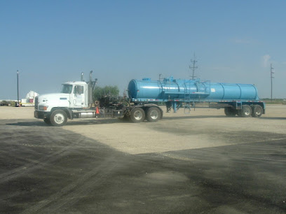 Nibletts Oilfield Services Inc