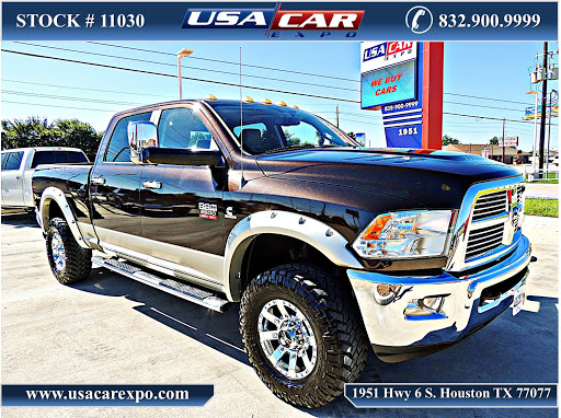Used Car Dealer «USA Car Expo», reviews and photos, 1951 S Texas 6, Houston, TX 77077, USA