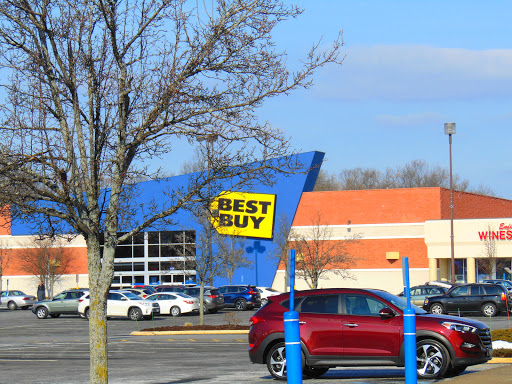 Electronics Store «Best Buy», reviews and photos, 95 Elm St, Enfield, CT 06082, USA