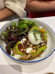 Photo n°33 de Charli's Crew à Paris ()