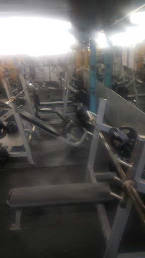 Health Club «Spartan Gym», reviews and photos, 1166 Coney Island Ave, Brooklyn, NY 11230, USA