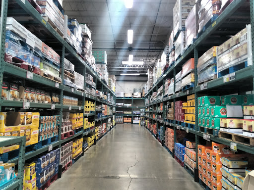 Warehouse club «BJ’s Wholesale Club», reviews and photos, 287 Washington St, Attleboro, MA 02703, USA