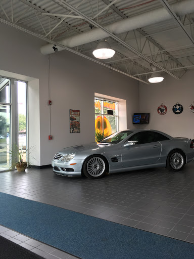 Used Car Dealer «Plymouth Auto Sales», reviews and photos, 9300 N Haggerty Rd, Plymouth, MI 48170, USA