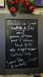 Photo n°4 de Crêperie de Pacy à Pacy-sur-Eure ()