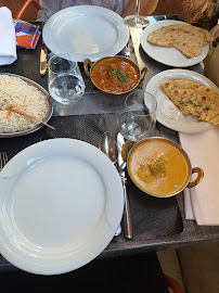 Curry du Restaurant indien Jodhpur Palace à Paris - n°8