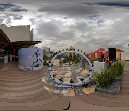 Terraza Timberland photo