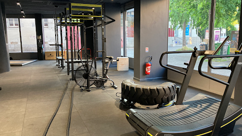 Centre de fitness Salle de sport Grenoble - Fitness Park Grenoble