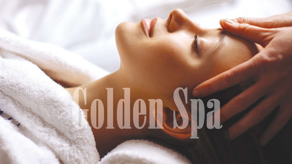 Golden Spa 33426