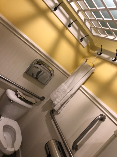 Car Wash «Mister Car Wash», reviews and photos, 2720 E Market St, York, PA 17402, USA