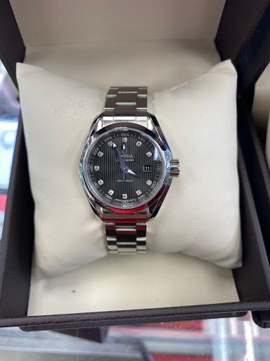 Pawn Shop «Westheimer Pawn», reviews and photos, 8078 Westheimer Rd, Houston, TX 77063, USA