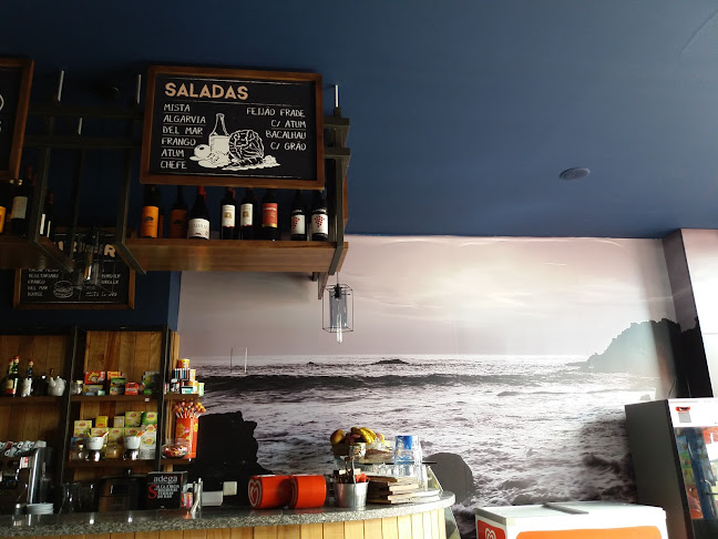 Avaliações doCafé D/el Mar em Figueira da Foz - Cafeteria