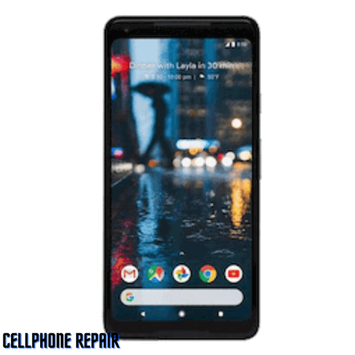 Cell Phone Store «Hotline Bling Wireless», reviews and photos, 829 Washington Ave, Miami Beach, FL 33139, USA