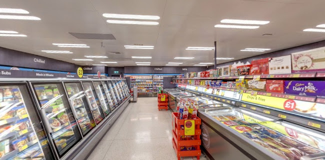 Reviews of Iceland Supermarket Hampshire in Southampton - Supermarket