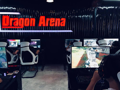 Dragon Arena Gaming Nha Trang