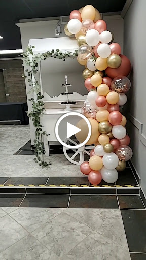 Florist «Temptations Flower Shop», reviews and photos, 2429 N Arkansas, Wichita, KS 67204, USA