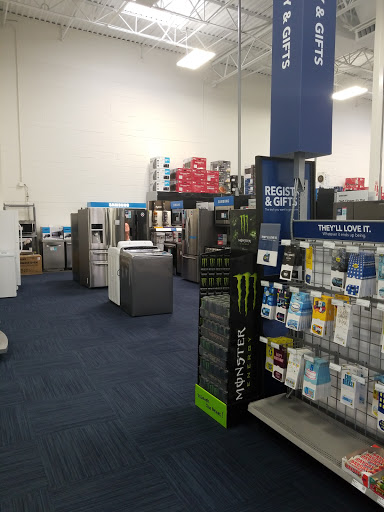 Electronics Store «Best Buy», reviews and photos, 2716 E Stone Dr, Kingsport, TN 37660, USA
