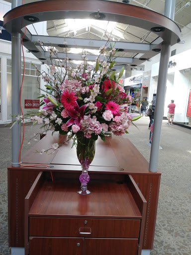 Florist «Urban Florist», reviews and photos, 710 N Mountain Ave, Ontario, CA 91762, USA