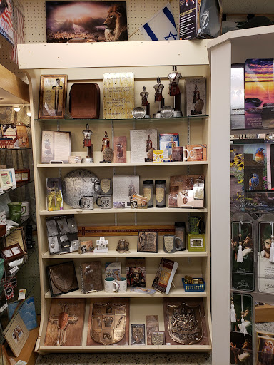 Christian Book Store «Bible Depot», reviews and photos, 122 N Front St, Sunbury, PA 17801, USA