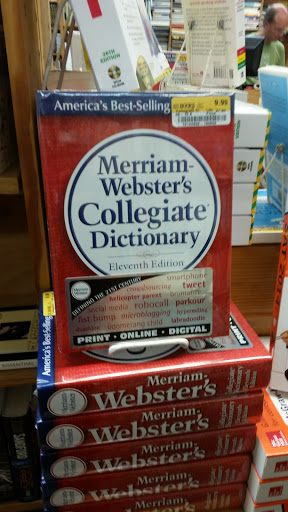 Book Store «Half Price Books», reviews and photos, 2036 Shattuck Ave, Berkeley, CA 94704, USA