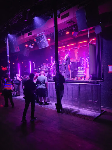 Concert Hall «The Orpheum», reviews and photos, 1915 E 7th Ave, Tampa, FL 33605, USA