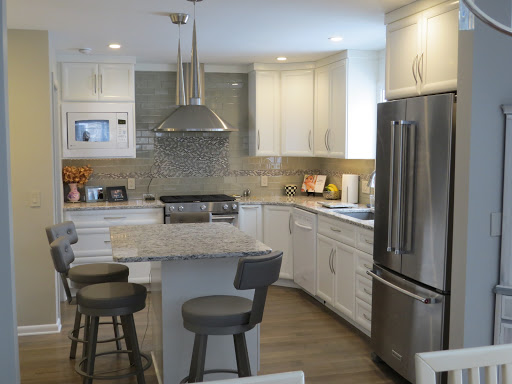 Cabinet Maker «Kustom Kabinetry», reviews and photos, 2462 Simmons Rd, Perry, NY 14530, USA