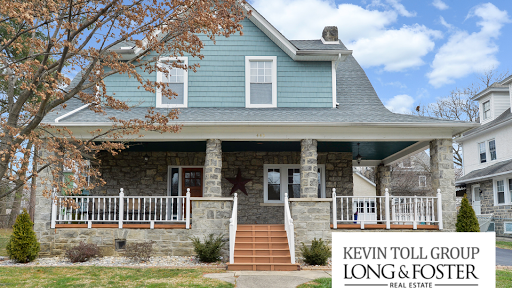 Real Estate Agency «Long & Foster Real Estate, Inc. Havertown- Kevin Toll Group, LLC», reviews and photos, 95 S Eagle Rd, Havertown, PA 19083, USA