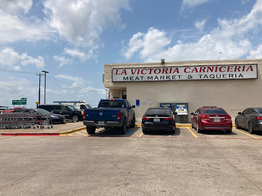 Butcher Shop «La Victoria Carneceria», reviews and photos, 2335 I-30 Frontage Rd, Rockwall, TX 75087, USA