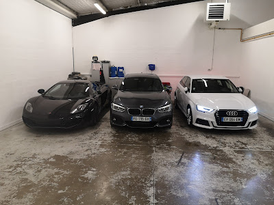 Auto Clean 38 à Tullins
