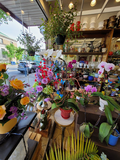 Florist «Sacalis Florist», reviews and photos, 575 Broadway, Bayonne, NJ 07002, USA