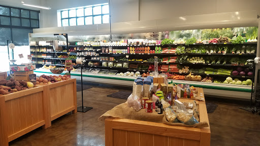 Grocery Store «Hub City Co-op Grocery Store», reviews and photos, 176 Liberty St, Spartanburg, SC 29306, USA