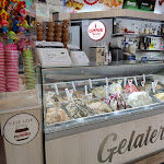 Photo n°7 de l'avis de Maik.o fait le 11/06/2022 à 11:01 sur le  Sarni Ristorazione - Centro Commerciale azzurro - Napoli (NA) ) à Monte Sant'Angelo