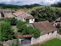Les Gites de la Rouvière à Berrias et Casteljau en Ardèche méridionale Berrias-et-Casteljau
