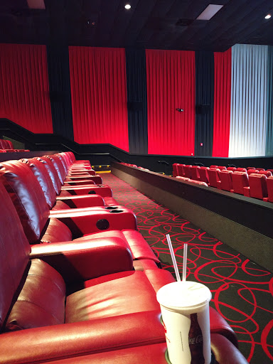 Movie Theater «AMC Grand Rapids 18», reviews and photos, 3000 Alpine Ave NW, Walker, MI 49544, USA