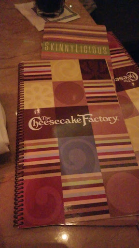 Restaurant «The Cheesecake Factory», reviews and photos, 16134 N 83rd Ave, Peoria, AZ 85382, USA