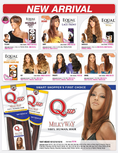 Beauty Supply Store «Hollywood Beauty Supply 3», reviews and photos, 1040 Camp Jackson Rd, Cahokia, IL 62206, USA