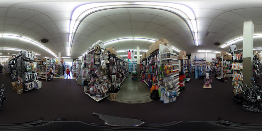 Party Store «Diddams Party & Toy Store - San Carlos», reviews and photos, 700 Laurel St, San Carlos, CA 94070, USA