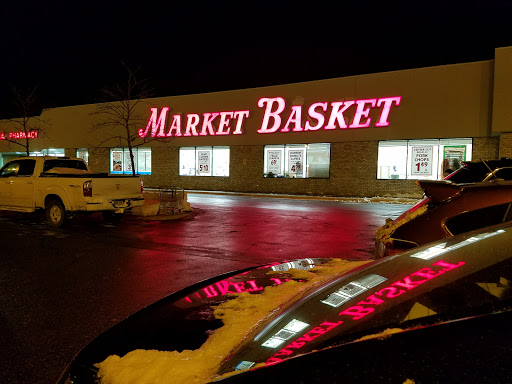 Grocery Store «Market Basket», reviews and photos, 167 S Broadway, Salem, NH 03079, USA