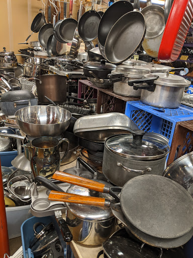 Thrift Store «The ShareHouse», reviews and photos, 5161 Jackson Rd, Ann Arbor, MI 48103, USA