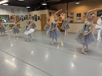 Gallery Ballet and Tap