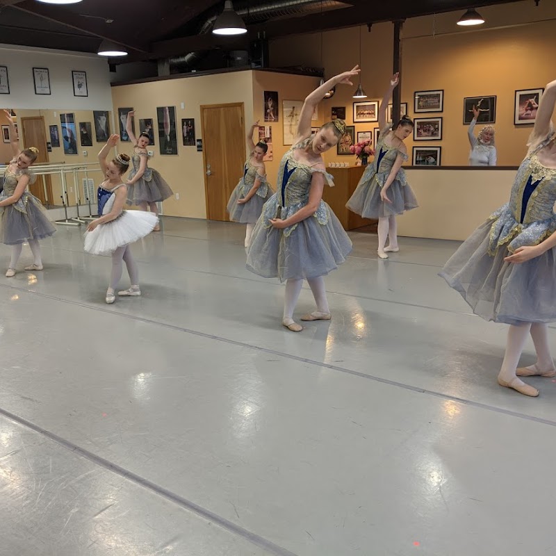 Gallery Ballet and Tap