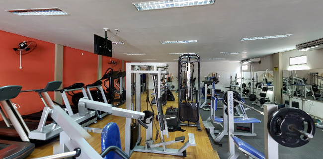 Avaliações sobre Eufit Academia em Teresina - Academia