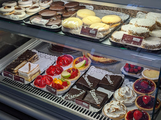 Fiorella Cakes Pastelería Y Panadería