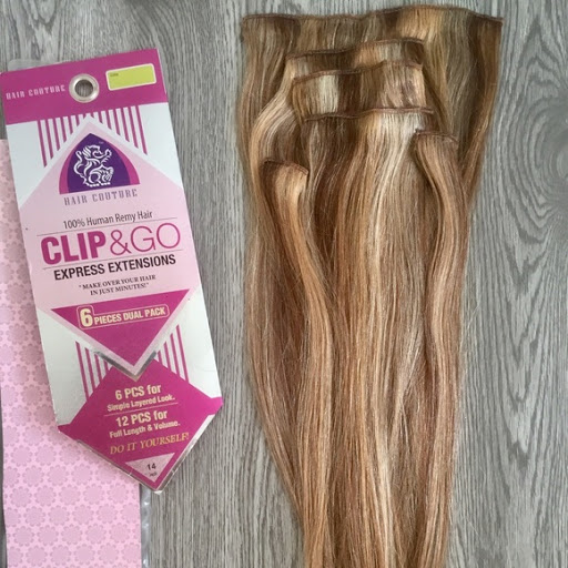 Beauty Supply Store «One Stop Beauty Supply & Salon, Inc.», reviews and photos, 19738 Beach Blvd, Huntington Beach, CA 92648, USA