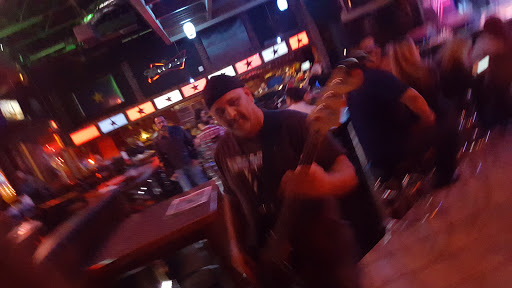 Live Music Bar «The Concert Pub - North», reviews and photos, 2470 Cypress Creek Pkwy, Houston, TX 77068, USA